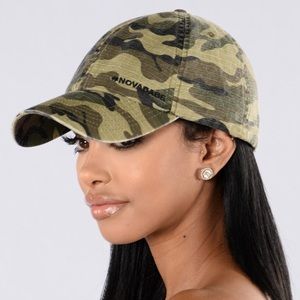 Fashion nova hat